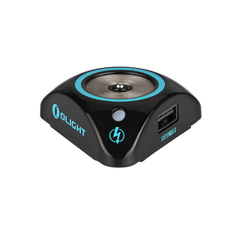 Мультифонарь светодиодный Olight H2R Nova NW (+АКБ и USB ЗУ) нейтральный*