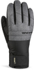 Картинка перчатки Dakine Bronco Glove Carbon - 1