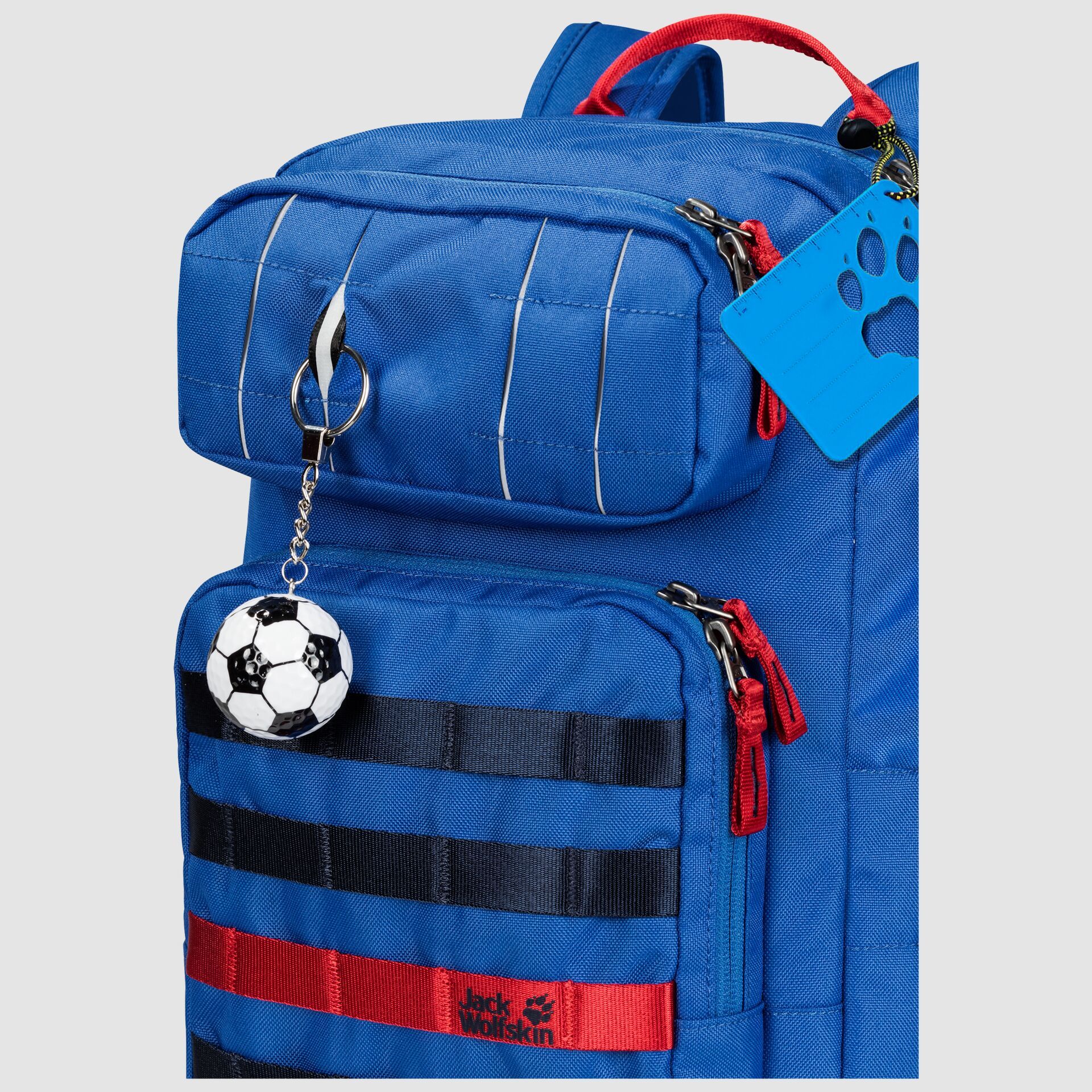 Jack wolfskin shop coastal