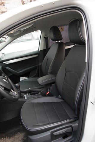 Авточехлы Premium на заказ Авточехлы Premium на заказ