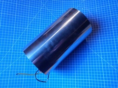 Статор QUATTRO ELEMENTI Sewage 1700F Ci NEW в корпусе под якорь диаметром 61мм