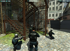 El Matador (для ПК, цифровой код доступа)