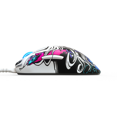 Компьютерная мышь Steelseries Prime Neo Noir Edition