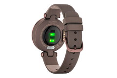 Garmin Lily Classic Dark Bronze-Paloma