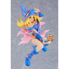Фигурка POP UP PARADE Yu-Gi-Oh! Dark Magician Girl 4545784043028