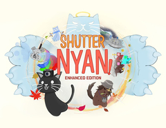 Shutter Nyan! Enhanced Edition (для ПК, цифровой код доступа)