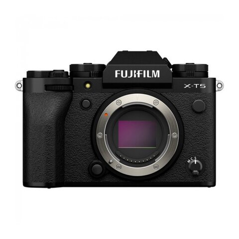 Fujifilm X-T5 Body Black Новый