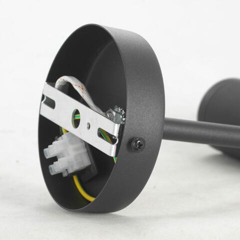 Настенный светильник Lussole LSP-8491