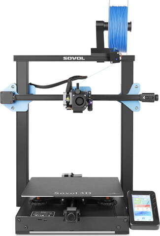 3D-принтер Sovol SV01 Pro