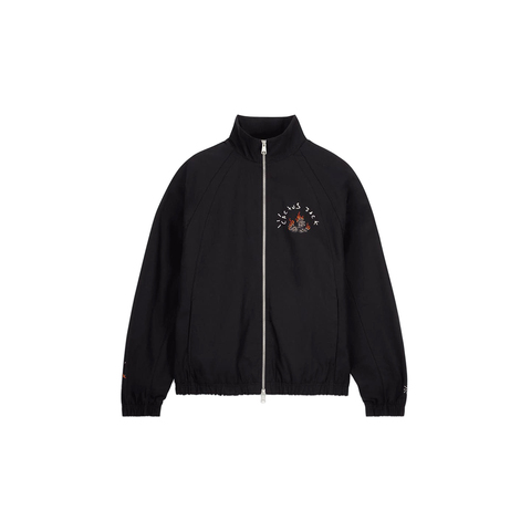 Куртка Air Jordan х Travis Scott Woven Jacket