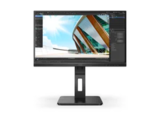 Монитор 22" AOC 22P2DU Black, черный с поворотом экрана
