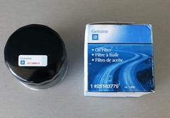 ФИЛЬТР МАСЛЯНЫЙ MATIZ, SPARK, AVEO 1,2 SOHC GM