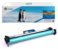 Драм картридж G&G 19A для HP LJ M102/M104/M130/M132, with chip (12 000стр.) (замена CF219A)