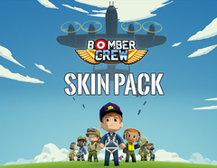 Bomber Crew Skin Pack (для ПК, цифровой код доступа)