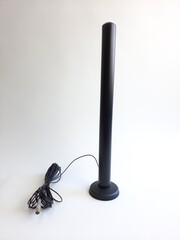 Tриада-8820 на магнитном основании/antenna.ru. Антенна ФМ наружная для музыкальных центров на магните уличная