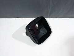 Крышка отопителя 2 кВт 2 Отверстия