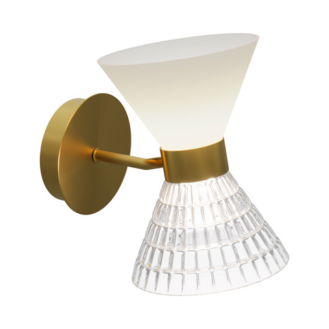 Светильник настенный ST Luce Spirit SL2004.301.02
