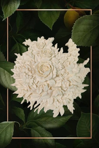 Отливка НШ 686 (20*19см)