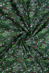 Ситец, 100 гр/м2, ш. 80 см, пр-во Россия