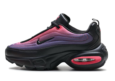 Nike Air Max Portal 'Black Pinksicle' 