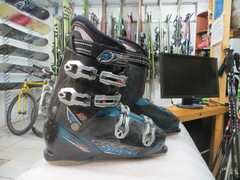 Горнолыжные ботинки Nordica Cruise S 80 290мм