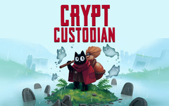 Crypt Custodian (для ПК, цифровой код доступа)