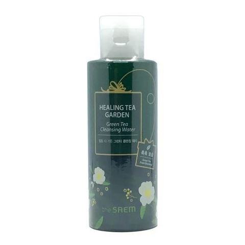 Healing Tea Garden Green Tea Cleansing Water 150мл