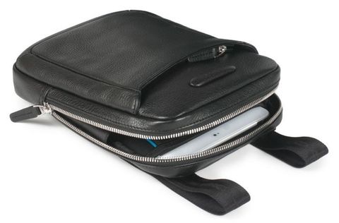 Сумка мужская Piquadro Modus, чёрный, кожа натуральная (CA3084MO/N)