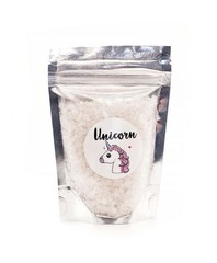 The Unicorn - Антицеллюлитная смесь  с эфирным маслом и морской солью