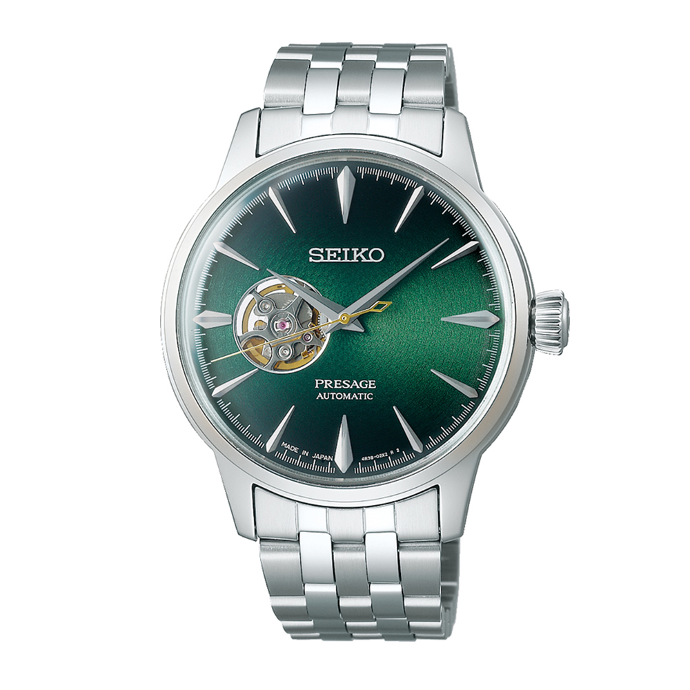 

Seiko SSA441J1