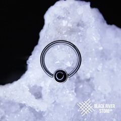 BCR QT Black Onyx 1.2мм