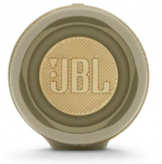 Портативная колонка JBL CHARGE 4 Sand