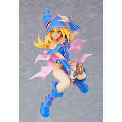 Фигурка POP UP PARADE Yu-Gi-Oh! Dark Magician Girl 4545784043028