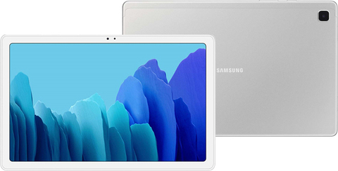 Samsung Galaxy Tab A7 10.4 SM-T505 64GB Silver