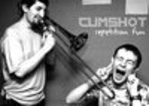 Cumshot - Дискография