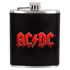 Фляга Nemesis Now AC/DC 199мл