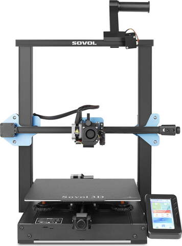 3D-принтер Sovol SV01 Pro