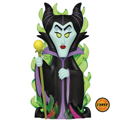 Фигурка Funko SODA! Disney: Maleficent