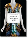 TASCHEN: Fashion Designers A-Z