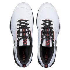 Теннисные кроссовки Head Sprint Pro 3.5 Clay Men - white/black