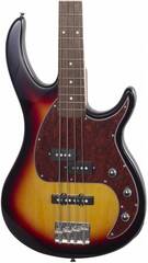 Бас-гитара PEAVEY Milestone VBS