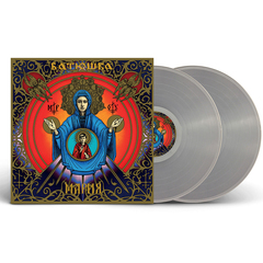 Batushka (Батюшка) / Мapия (Clear Vinyl)(2LP)
