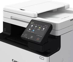 МФУ Canon i-SENSYS MF752Cdw