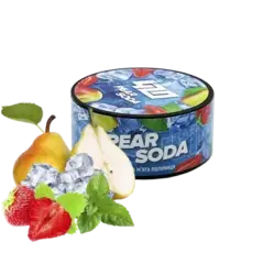 420 Frost Line Pear soda (100г)