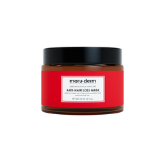 Maruderm, Маска для волос Anti-Hair Loss Mask, 300 мл