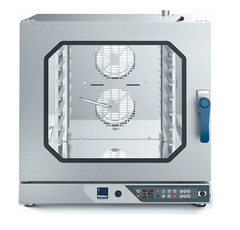 Пароконвектомат Radax Tolstoy TL07DGDL