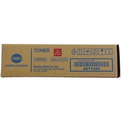 Тонер Konica-Minolta bizhub C3210i малиновый TNP-92M AE1Y350 4K