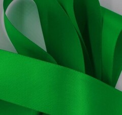 Лента сатиновая, ш. 3,8 см