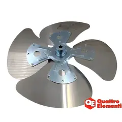 Крыльчатка QUATTRO ELEMENTI QE120D (TK8-010-040)