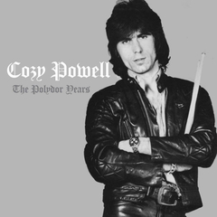 Cozy Powell / The Polydor Years (3CD)
